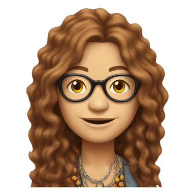 janis joplin sticker