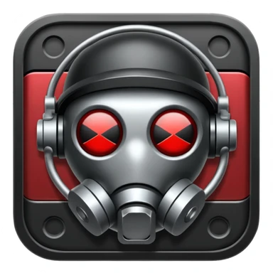 Call of duty app icon original  sticker