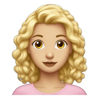 Alisha maslova sticker