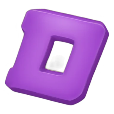 the letter H Z sticker