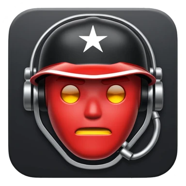 Call of duty app icon sticker