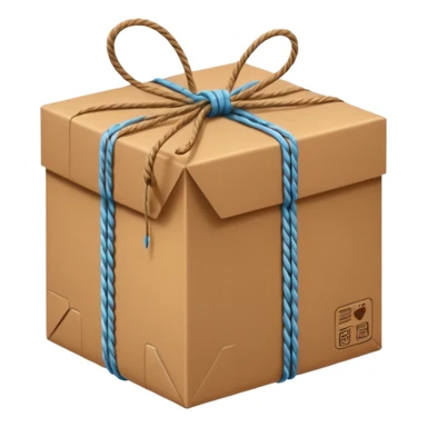 Pedido en camino sticker