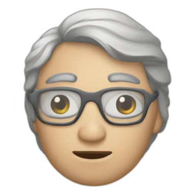 objeto de estudio de la psicología sticker