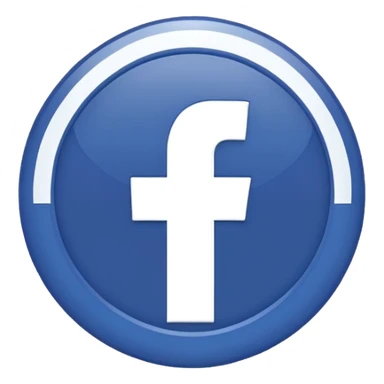 Create Facebook verification bage sticker