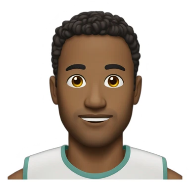 cédric doumbe sticker