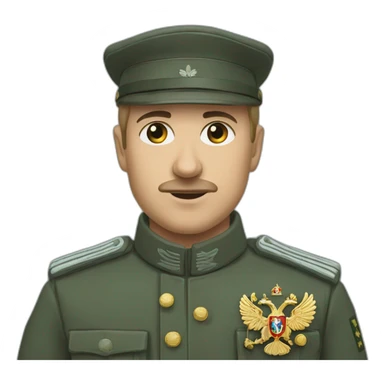 russian military lancet sticker