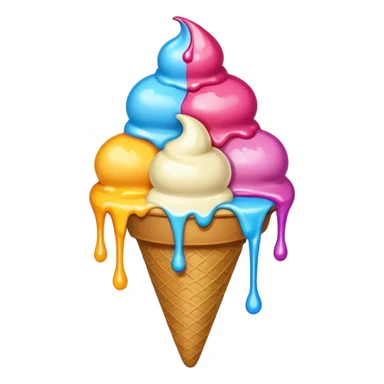 emoji to send to a weird group chat and really weird and inappropriate about a weird topic  sticker