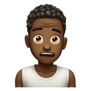 memes and nosebleeds with boys sticker