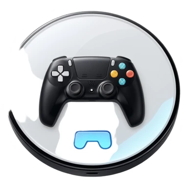 ps 5 dvd game sticker