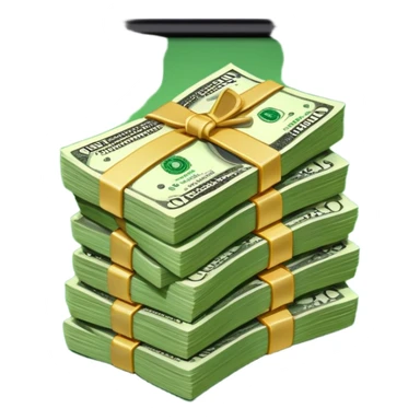 Capitalism is a scam  sticker