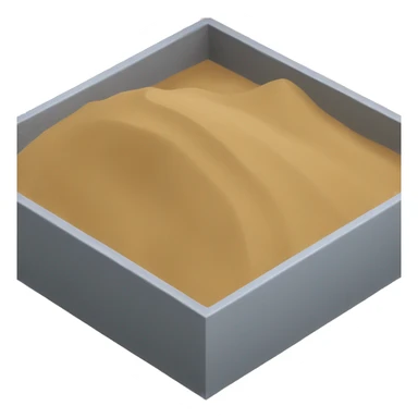 sandbox sticker