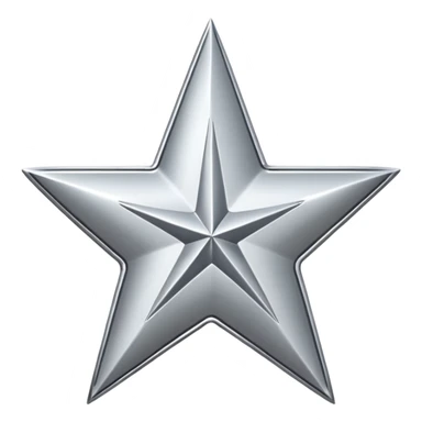 Mercedes emblem sticker