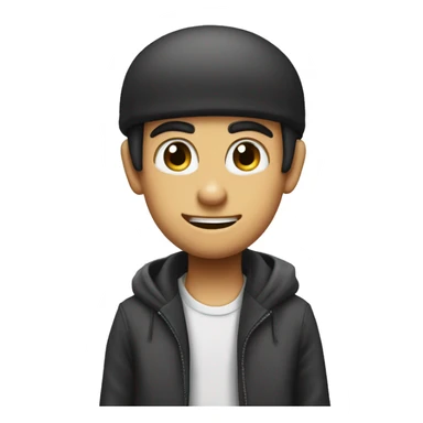 show me a Timmy Turner emoji sticker