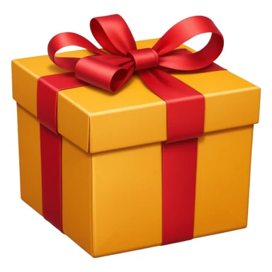 christmas_box_collage sticker