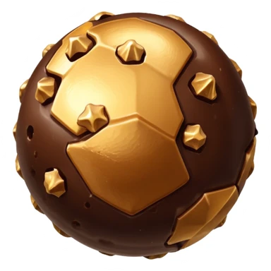 Rocher sticker