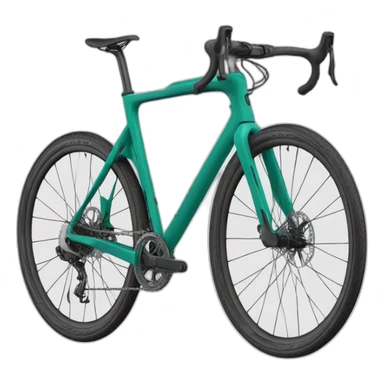 Bike Scott ransom 930 sticker