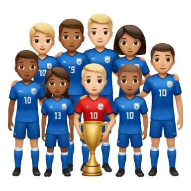 Fifa world cup 2018  sticker