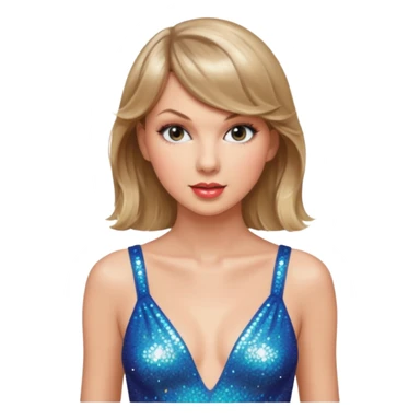 Taylor swift eras tour sticker