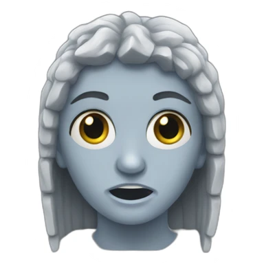 Weeping angels sticker