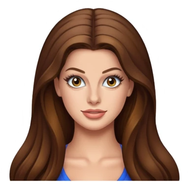 Hannah Stocking sticker
