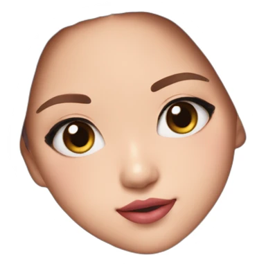 Jennie de blackpink  sticker