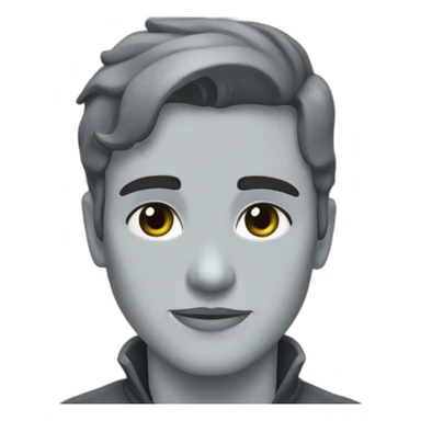 cincuenta sombras de grey sticker