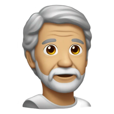 Luís Inácio Lula da Silva sticker