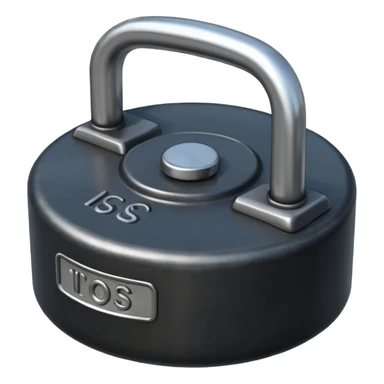 kilo ağırlık sticker