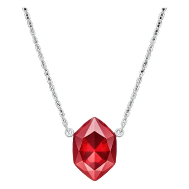red crystal necklace

































 sticker