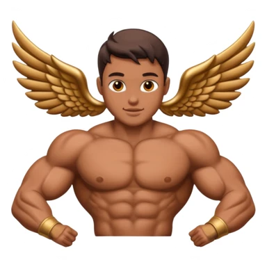 eros sticker