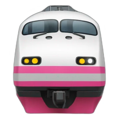 Rodalies renfe sticker
