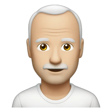 phill_collins sticker