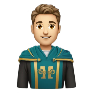 saint petersburg polytechnic university sticker