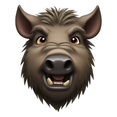 Arkansas razorback sticker