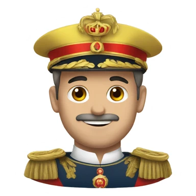 Felipe vi sticker