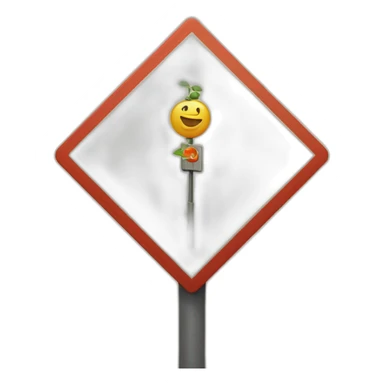 signpost no crossfit burpee sticker