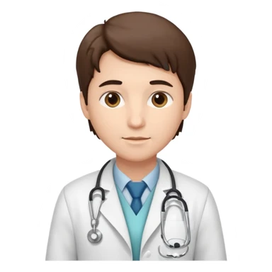 ocupational medicine things  sticker