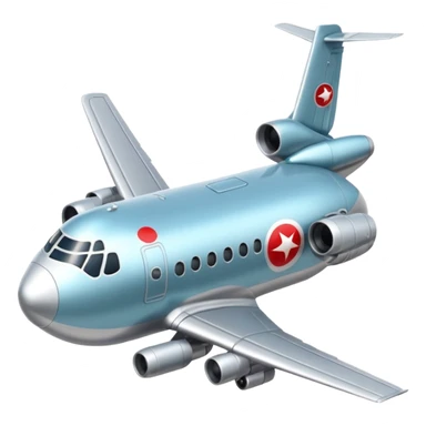 A303 turkish airlens sticker