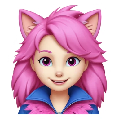 amy sonic sticker