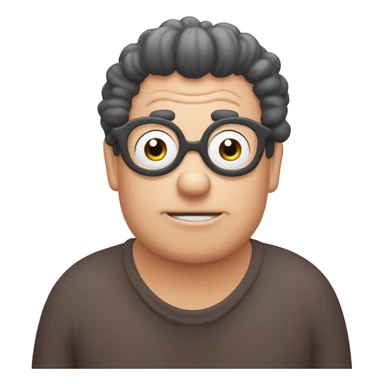 barbouille barbapapa sticker