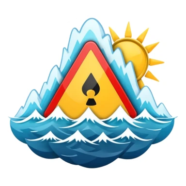  hazard mitigation sticker