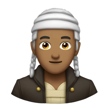 hatake kakash sticker