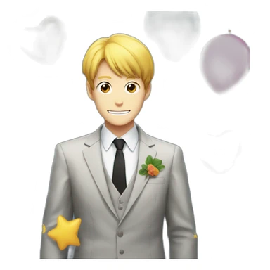 arataka reigen birthday sticker