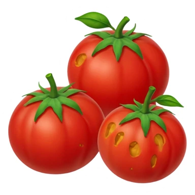 rotten tomatoes sticker