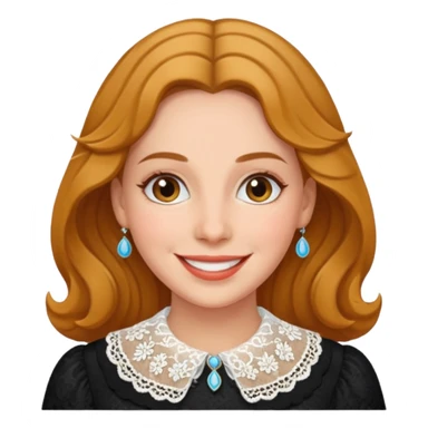 Barbara strozzi sticker