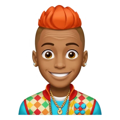 Soulja Boy Tell Em sticker