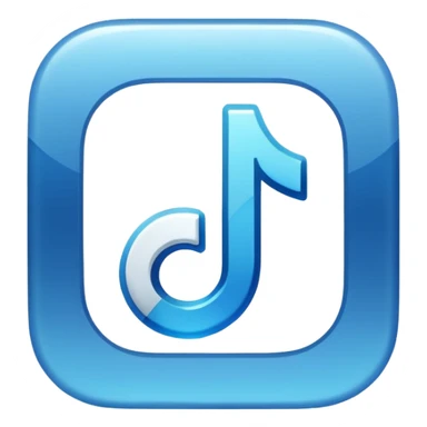 verified tiktok sticker