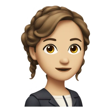 Spencer Hastings  sticker