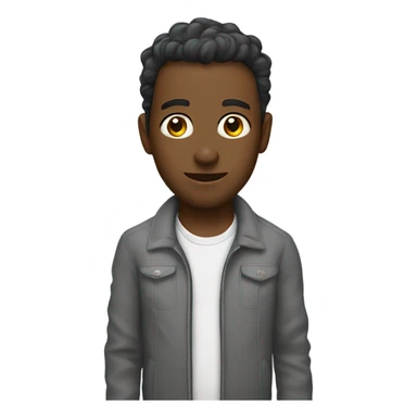 Slim sleeper sticker