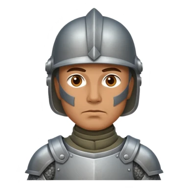 dnd 5e veteran soldier boss enemy sticker